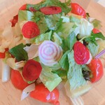 ラ トラットリア エストルト - 