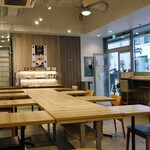 ＆COFFEE MAISON KAYSER - 