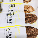 熊本菓房 - 料理写真: