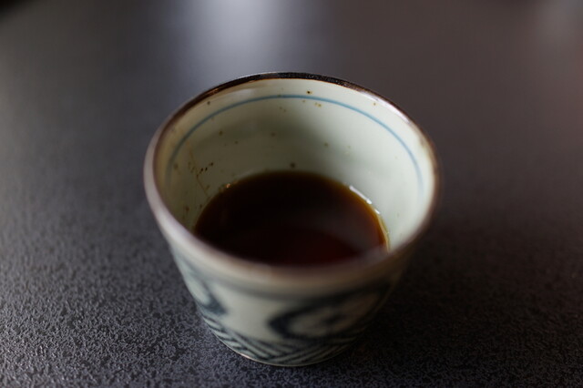 手打大石田そば 文月（ふづき） - 大石田（そば）の写真