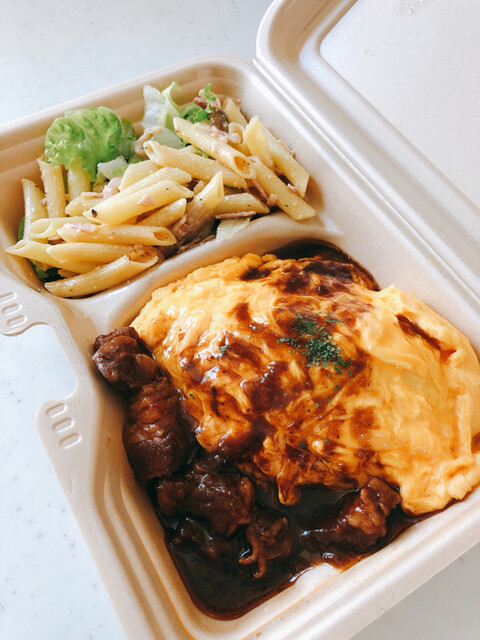 S Cafe エスカフェ 秋田 カフェ 食べログ