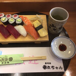 Sushidokoro Rokuchan - 