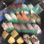 すし食いねえ！ - 