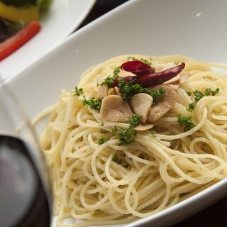 ピザ&パスタ マリノステリア_2