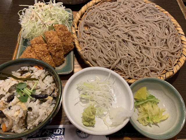 百々亭 ももてい 旗の台 そば 食べログ 百々亭 ももてい 旗の台 そば 食べログ