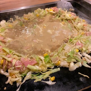 福岡でおすすめの美味しいもんじゃ焼きをご紹介 食べログ