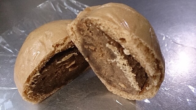 佐々木製菓（ササキセイカ） - 象潟（和菓子）の写真