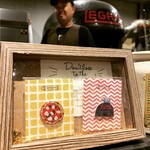 ピッツェリア・エ・バール・レガーメ - 