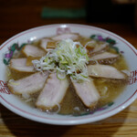 らーめん心繋 - 料理写真: