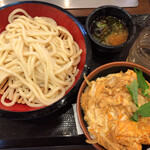 丸亀製麺 - 
