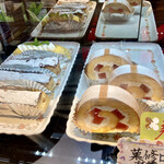 アトリエ菓修 - 料理写真: