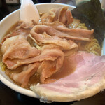 一条流がんこ総本家分家四谷荒木町 - 