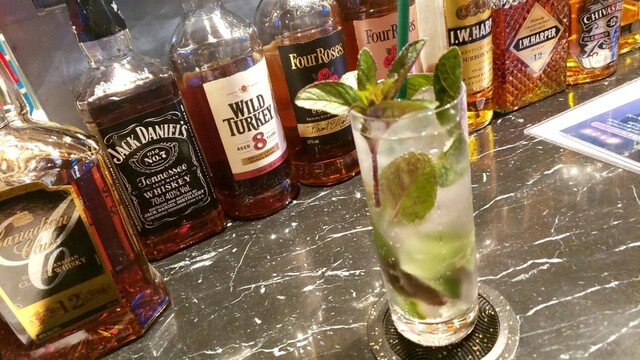 月うさぎ - 羽後本荘（バー）の写真