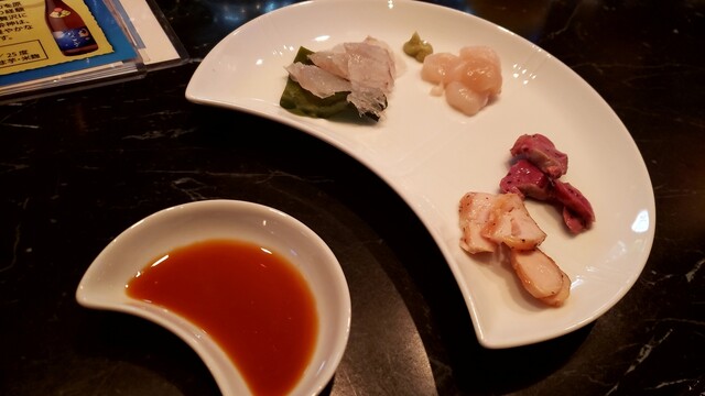 月うさぎ - 羽後本荘（バー）の写真