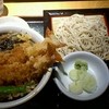 居蕎麦家 信州 ルミネエスト新宿店