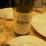 プッチャ - 3本目はSOAVE、これまた最高！