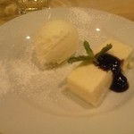 プッチャ - ドルチェはおかわりがしたいです（笑）