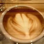 プッチャ - 本格的なコーヒーマシンで入れるマキアート