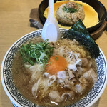 丸源ラーメン - 