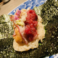 USHIGORO S. NISHIAZABU - 