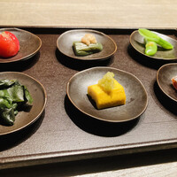USHIGORO S. NISHIAZABU - 