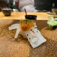天寿し 京町店 - 