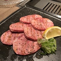 焼肉SEJONG 錦店 - 