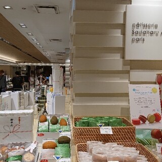 パティスリー・サダハルアオキ・パリ_2