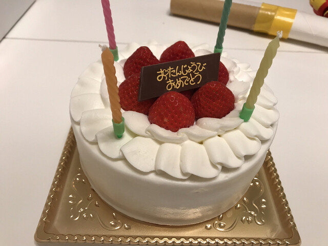 バースデーケーキも By Yuf179 三原堂本店 みはらどうほんてん 水天宮前 和菓子 食べログ バースデーケーキも By Yuf179 三原堂本店 みはらどうほんてん 水天宮前 和菓子 食べログ