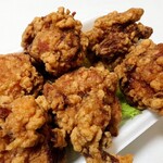 ほかほか弁当 - 今日もうまーーーっ！