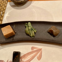 鮨処ひのき - 