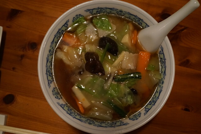 創作中華楼蘭 &ndash; 酒田の本格中華料理｜山形県酒田市のおすすめ中華店