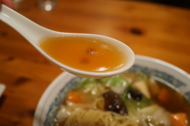 創作中華楼蘭 - 酒田（中華料理）の写真