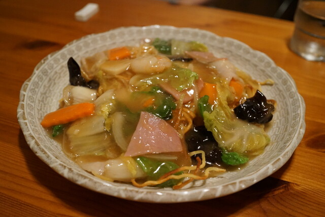 創作中華楼蘭 - 酒田（中華料理）の写真