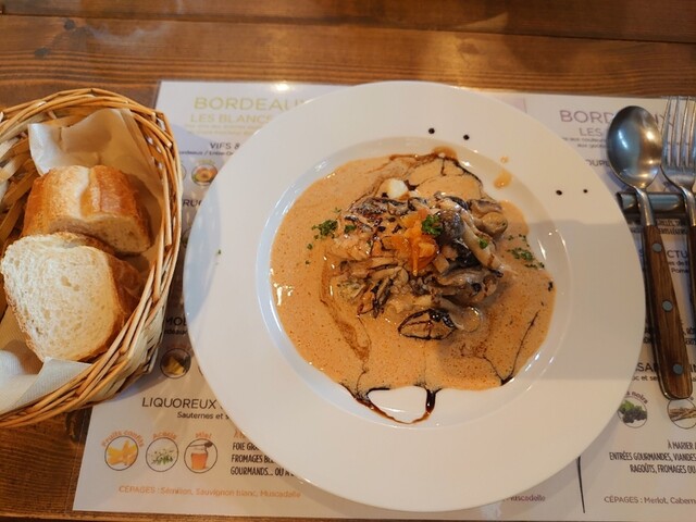 ビストロ ヴァンダンジュ（Bistro Vendange） - 登米市その他（ビストロ）の写真