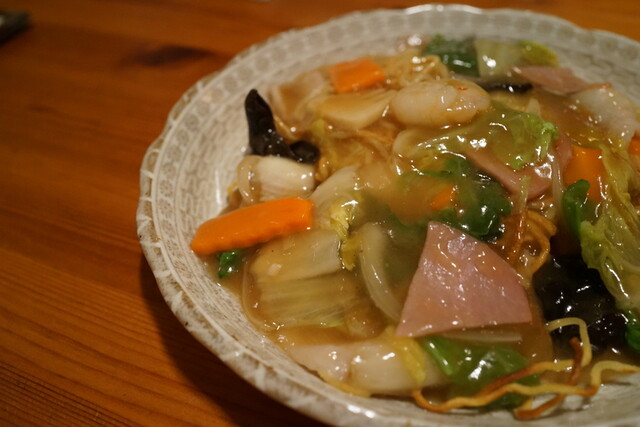 創作中華楼蘭 - 酒田（中華料理）の写真