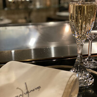 銀座うかい亭 - 