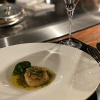 銀座うかい亭 - 