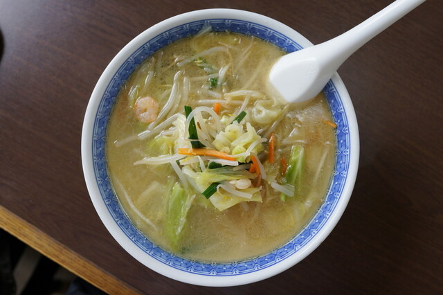 家族亭 - 会津若松（食堂）の写真