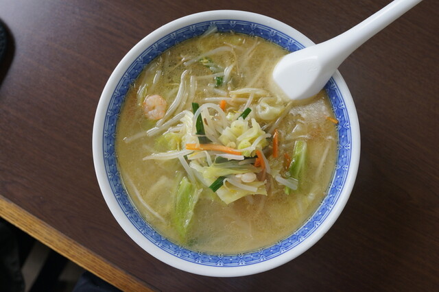 家族亭 - 会津若松（食堂）の写真