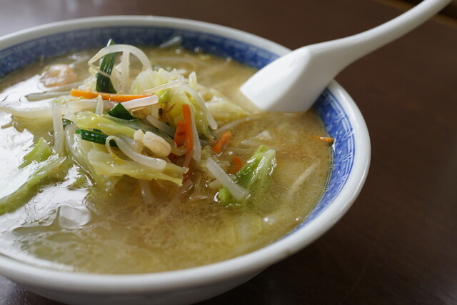 家族亭 - 会津若松（食堂）の写真