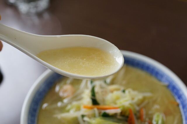 家族亭 - 会津若松（食堂）の写真