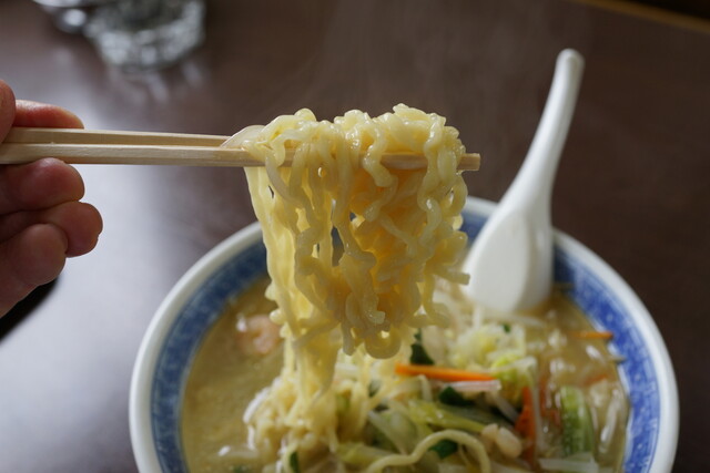 家族亭 - 会津若松（食堂）の写真