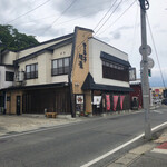 食楽亭　旭屋 - 