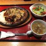 食楽亭　旭屋 - 