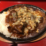 食楽亭　旭屋 - 