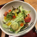 食楽亭　旭屋 - 