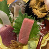 Sushi Daidokoro Uoshin - 