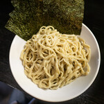 豚星。 - 麺 少なめ