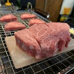 焼肉 主水 - 